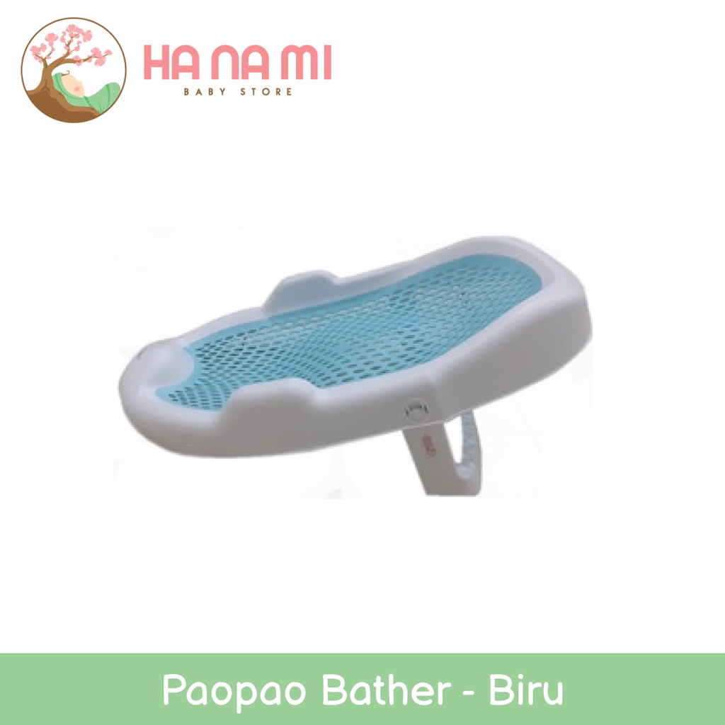 Paopao Baby Bather - Kursi Mandi Bayi