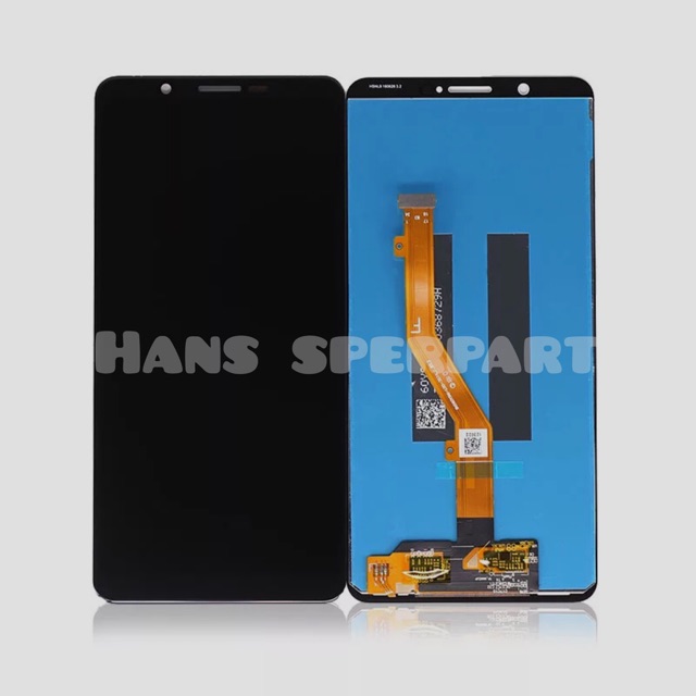 LCD TOUC   HSCREEN VIVO Y71 / VIVO 1724 - ORI COMPLETE