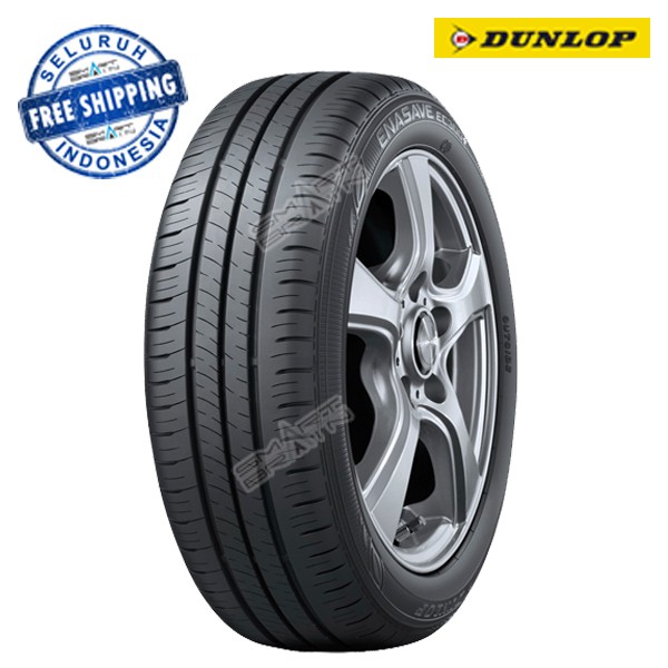 Dunlop Enasave EC300+ 185/70R14 Ban Mobil