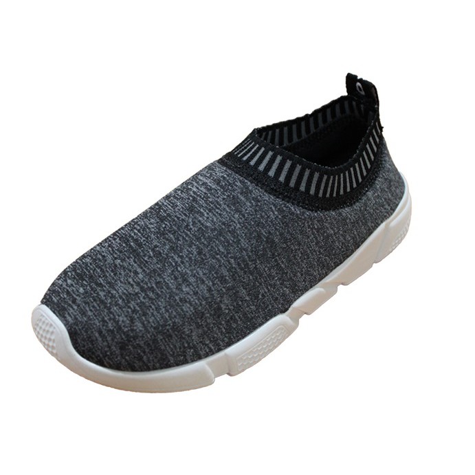 

Porto - Sepatu Sneakers Olahraga Tanpa Tali Anak Perempuan Anak Laki-laki size 31-35 AD016B