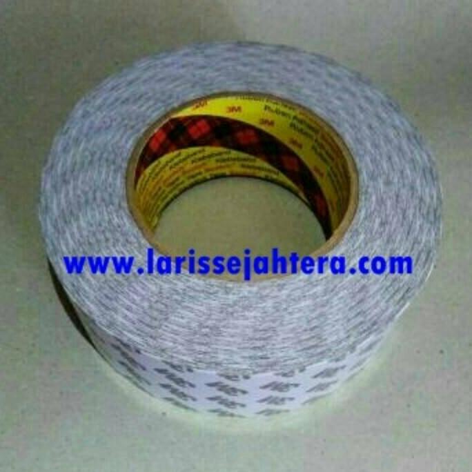 

Double Tape 3M 9080 uk 36 mm x 50 mtr ---Termurah---