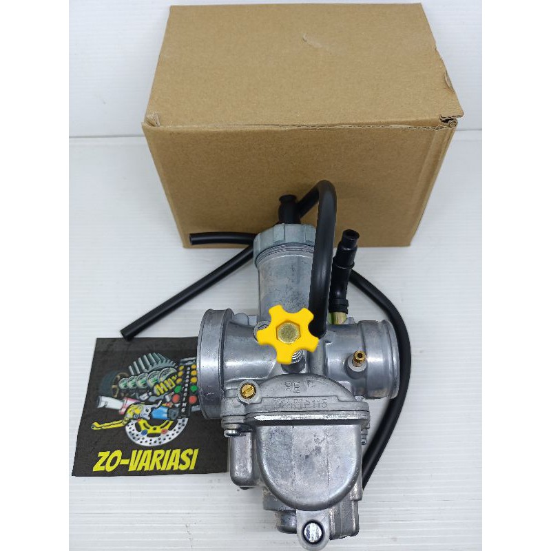 Karbu PE 28 keihin . Karburator PE 28 keihin