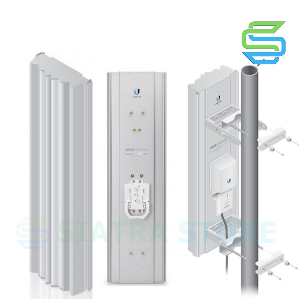 Ubiquiti AM-5AC22-45 airMAX Sector 5GHz AC 22dBi 45deg