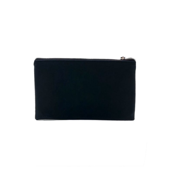 

Senator-Dokumen Folder With Zipper MyBag Grey