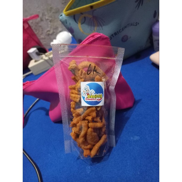 

usus krispi
