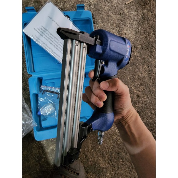 

Mesin staples angin F30 Kodenki
