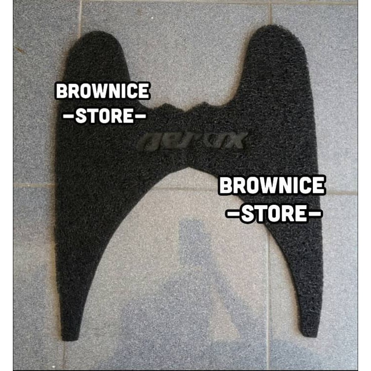 Karpet Motor Yamaha Aerox LC125 q2