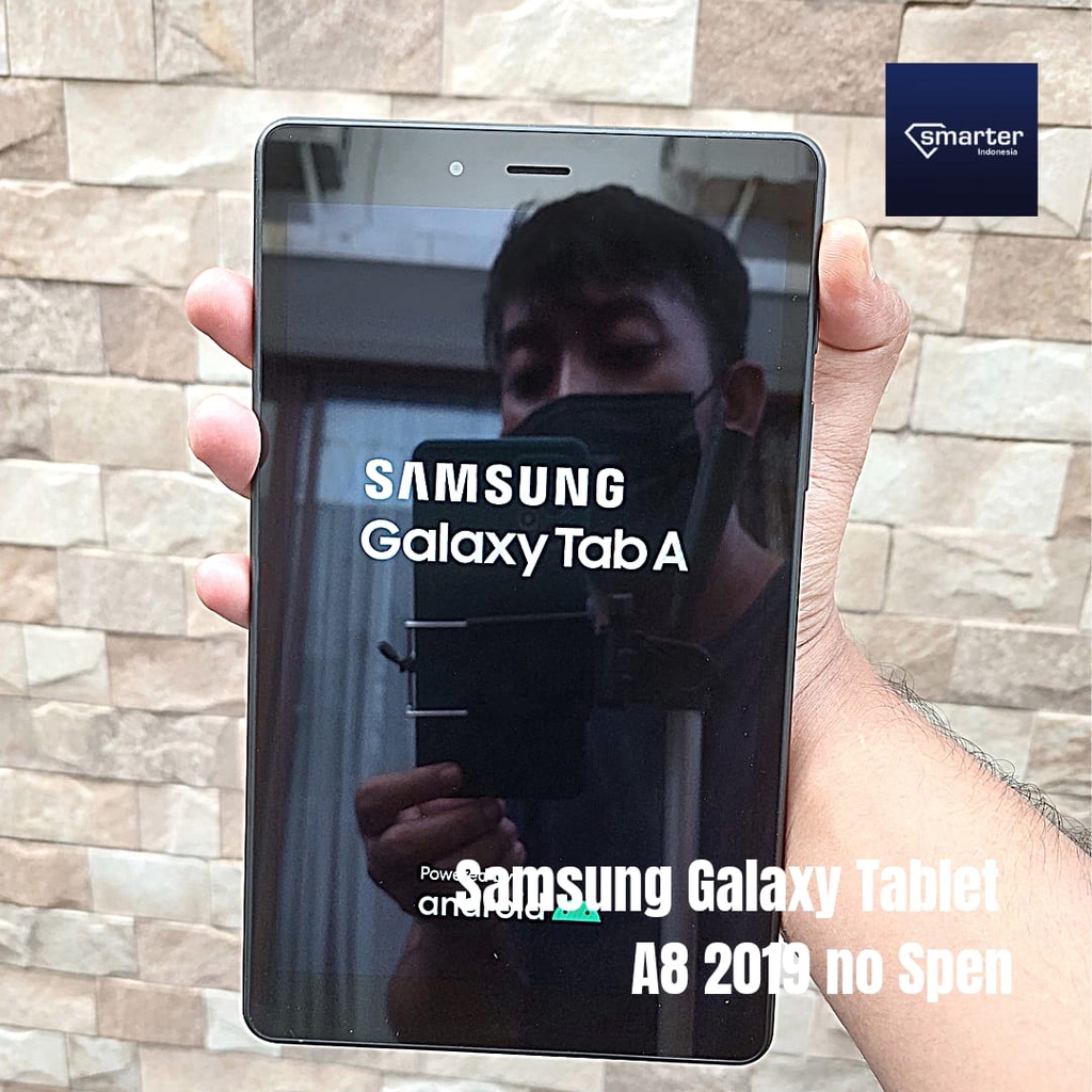 Samsung Tab A 8 inch 2/32GB with S Pen 2019 Tablet Bekas SEIN ex Display