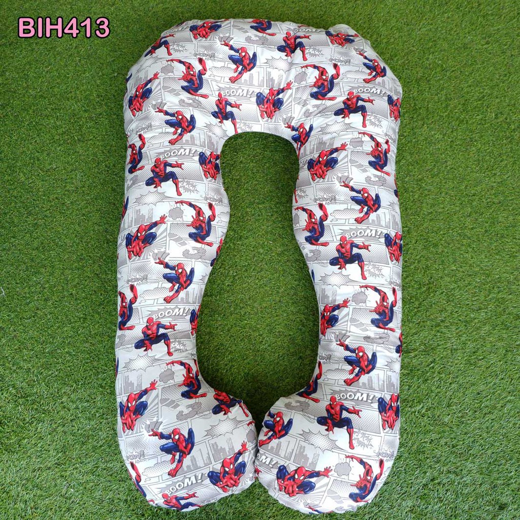 Bantal Hamil Bantal Bumil Perlengkapan Ibu Hamil Kasur Hamil Guling Hamil Karakter Terlaris