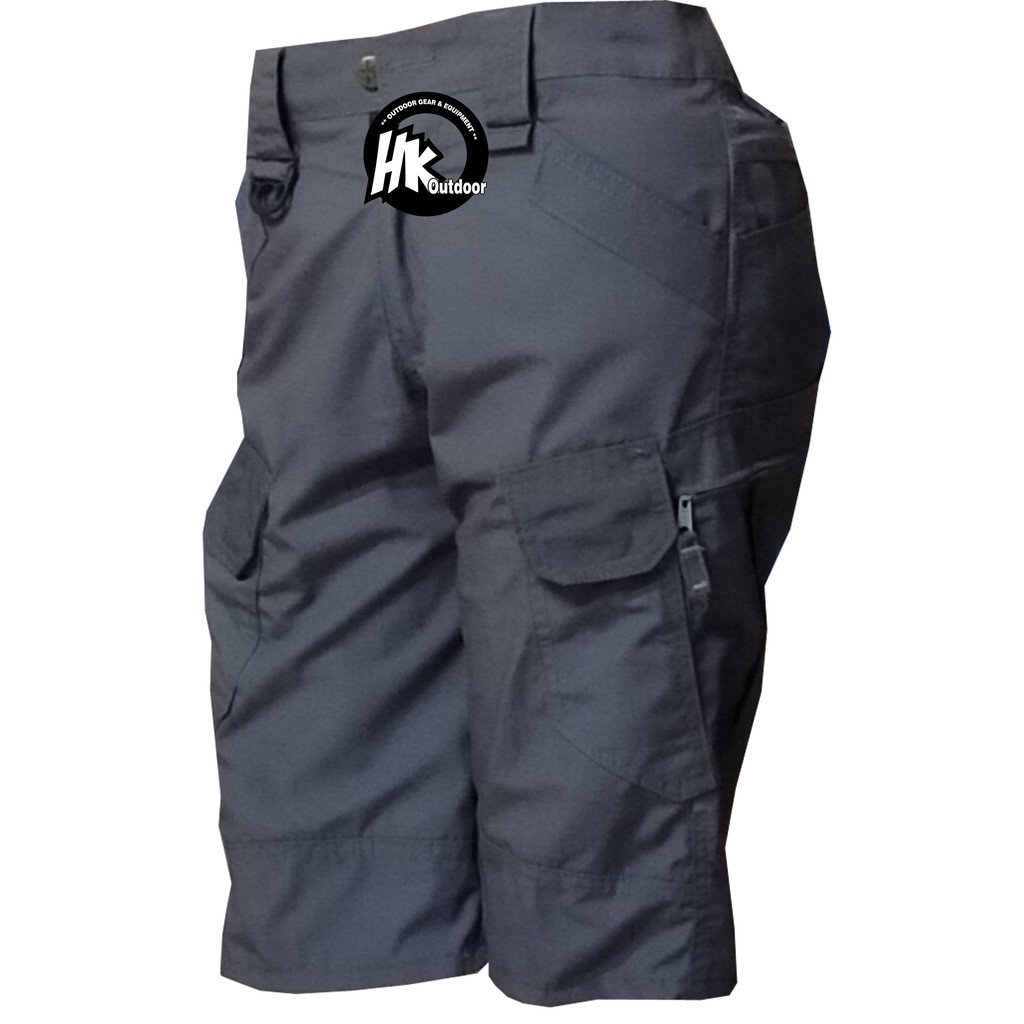 celana pendek jeans / blackhawk / HK_outdoor