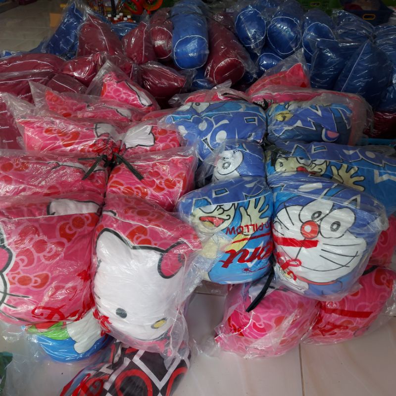 BANTAL GULING MOTIF (real pict)