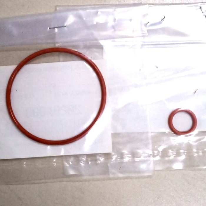 Oring Seal Vacum Pump Pajero Sport Triton