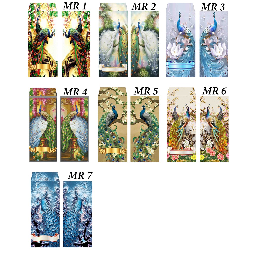 

[merak] Amplop Custom kondangan / Sumbangan / Bowo