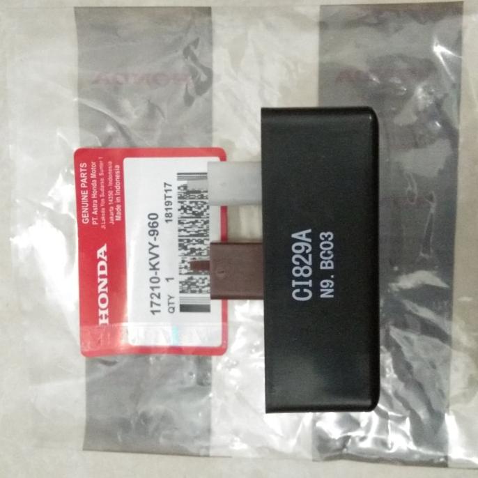 cdi unit beat cdi beat karbu cdi beat lama cdi beat