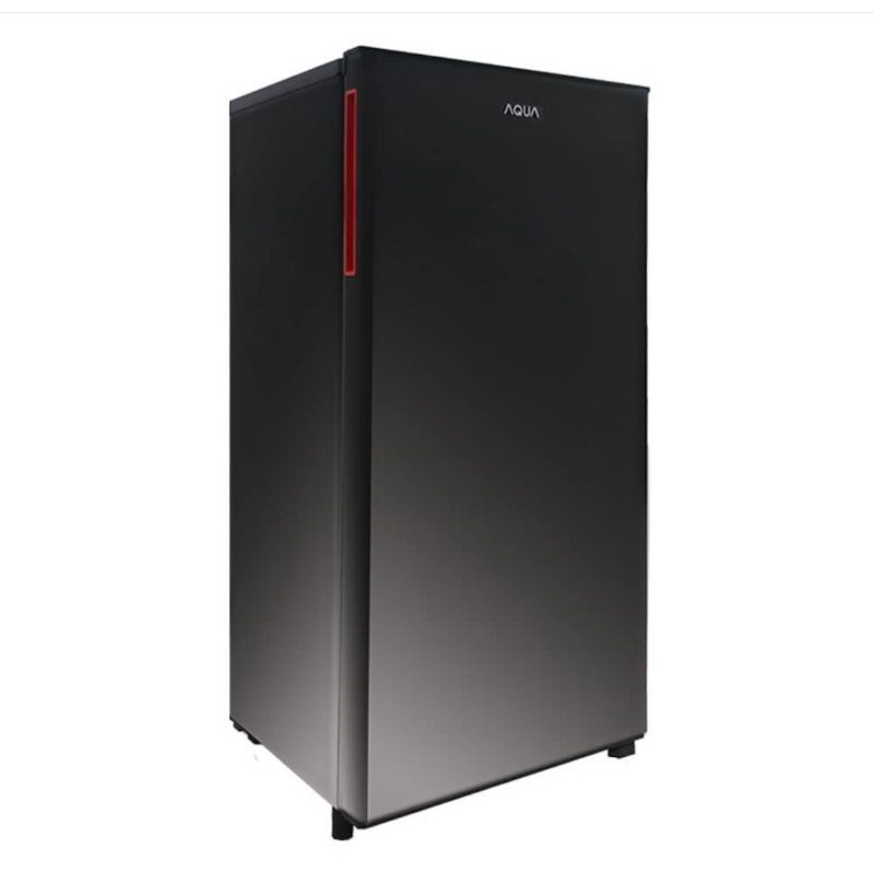 Lemari Es AQUA /Kulkas AQUA AQRD181 POLOS free ongkir S&K (SBY- SDA- GRESIK-MOJOKERTO)