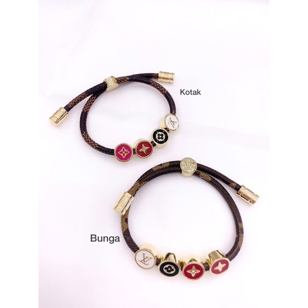 Harga Gelang Kulit Lv Premium Terbaru Mei 2022 | BigGo Indonesia Harga Gelang Kulit Lv Premium Terbaru Mei 2022 | BigGo Indonesia