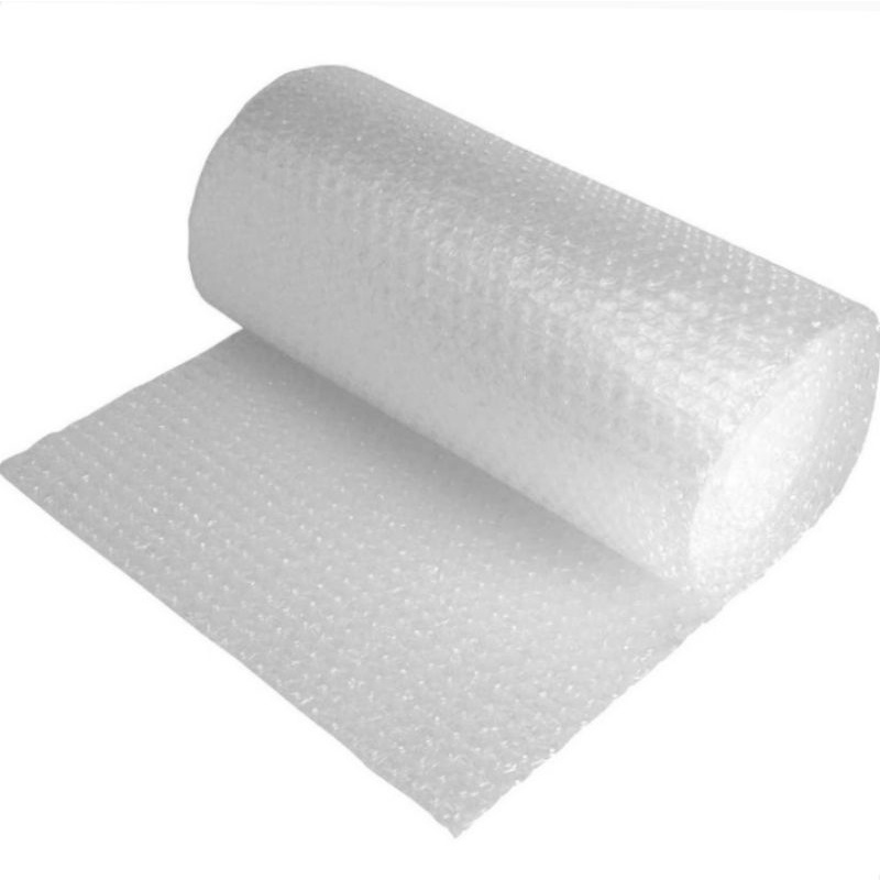 

BUBBLE WRAP dan KARDUS