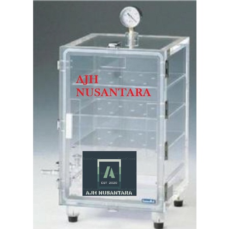 Vacuum Elektrik Dry Cabinet Vacuum Elektrik Desikator
