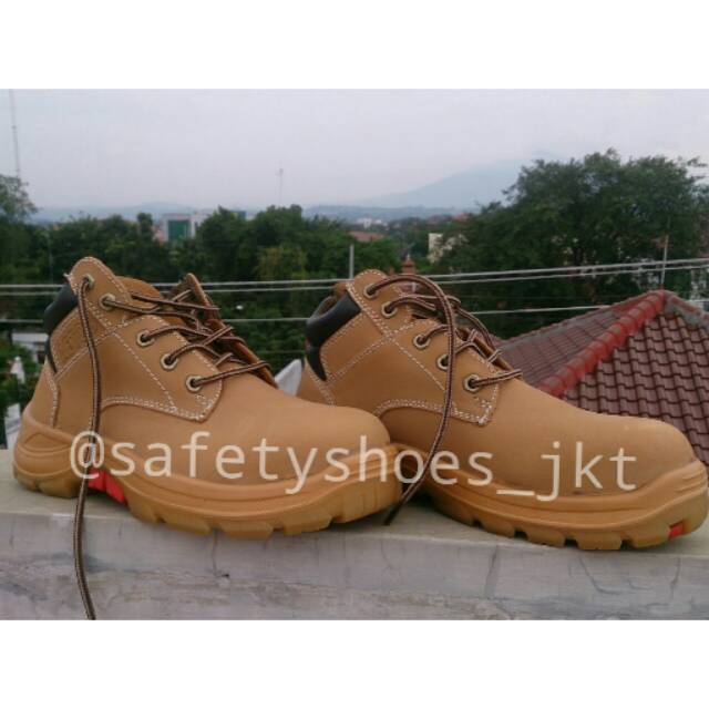aetos safety shoes