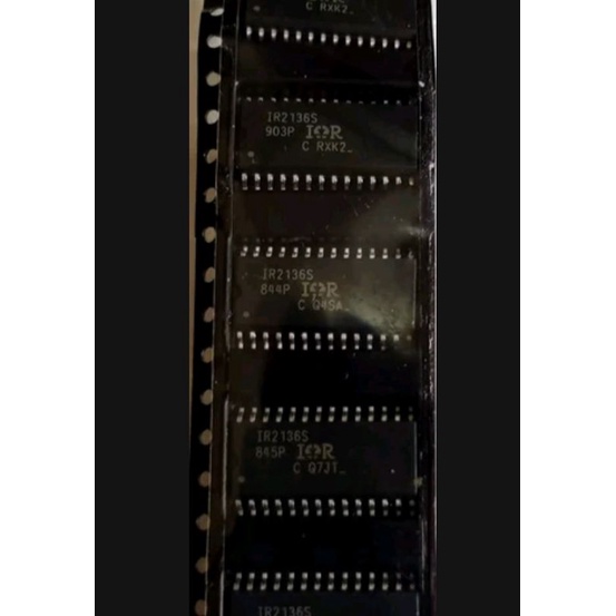IC IR2136S IR 2136S IR 2136 S