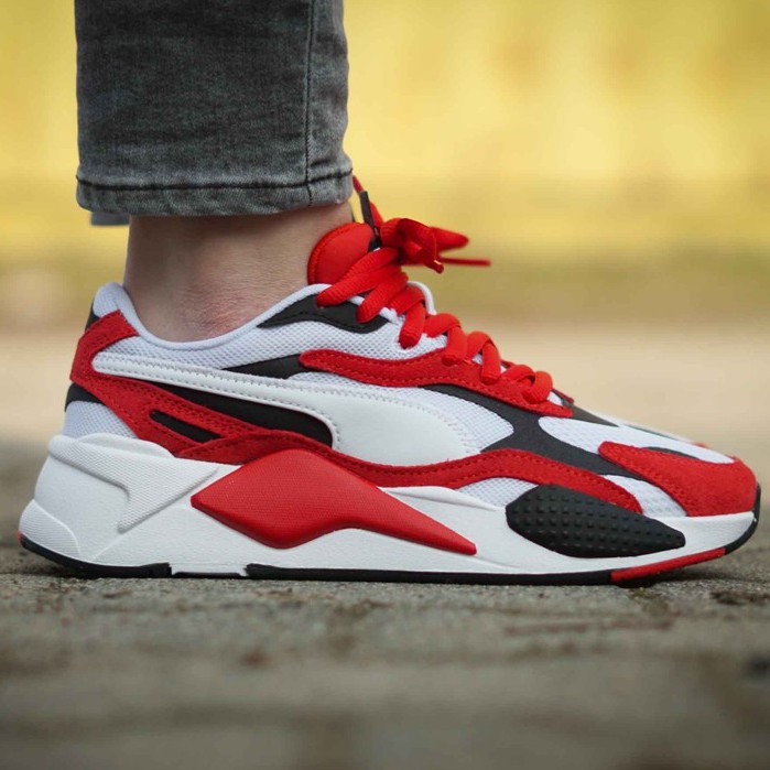 puma rs x3 high top