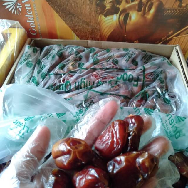 

Kurma golden valley