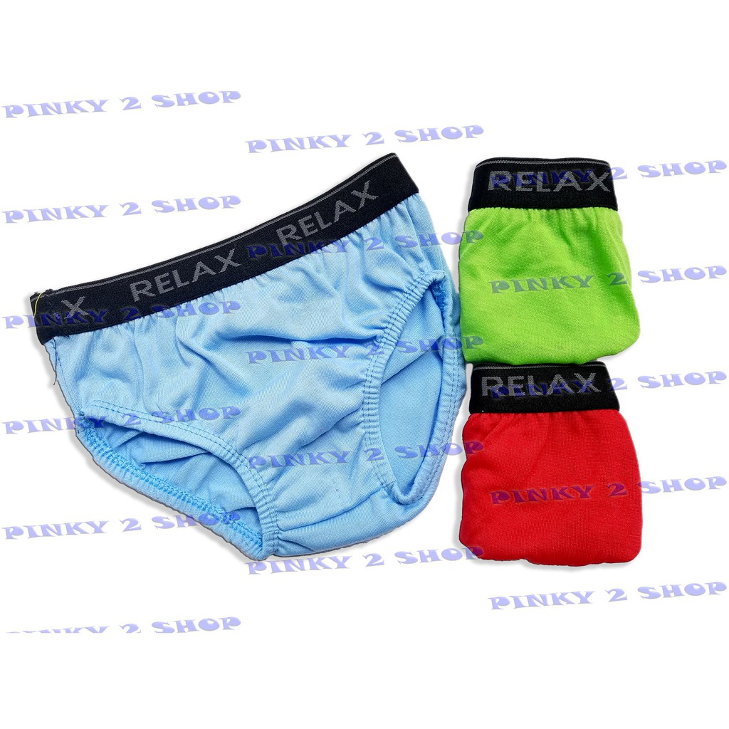 CD CELANA  DALAM  ANAK  COWOK KARET BESAR Shopee Indonesia