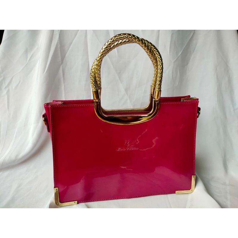 valentino by mario valentio bag preloved sale authentic kolpri