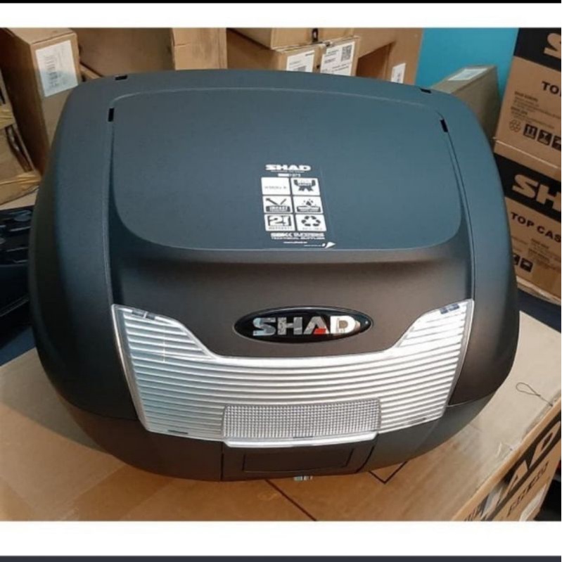 Box Motor/Box SHAD SH 40 Box Tengah Box SHAD