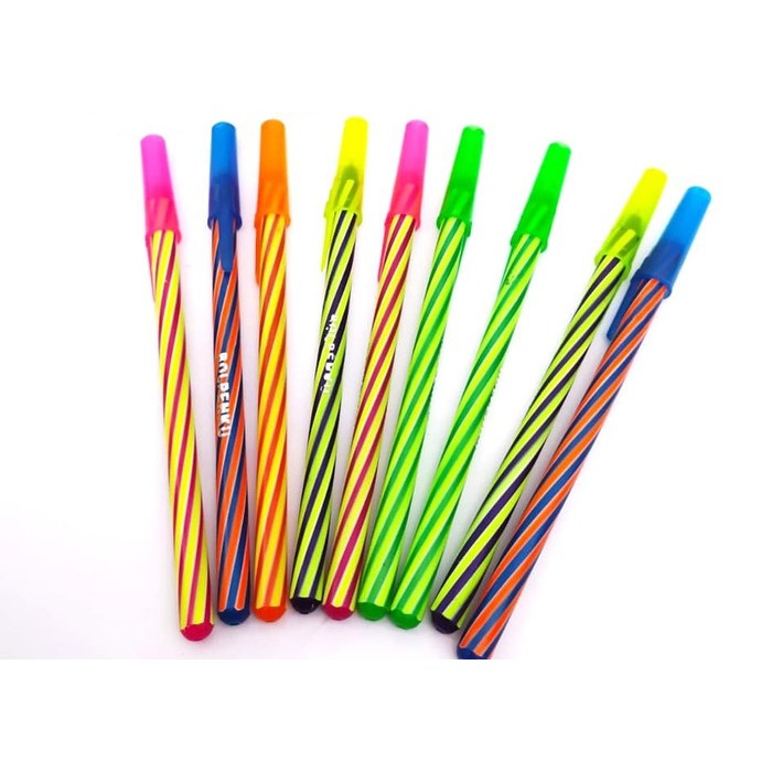

Pulpen Lilin /Bolpenku