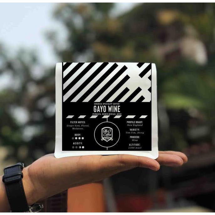 

BEST SELLER Kopi Arabika GAYO WINE | biji Kopi Aceh single origin arabica SPECIAL