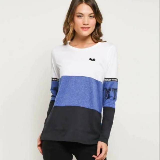 MOUTLEY ORIGINAL KAOS