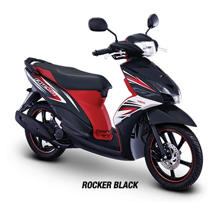 Paket As Shock Depan Mio Sporty Mio Lama Mio GT Mio J Mio Soul GT Gratis Oli Shock 28D 5TL