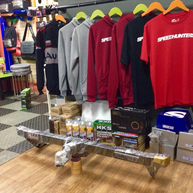 Towing Bar Model Full ARB Honda BRV