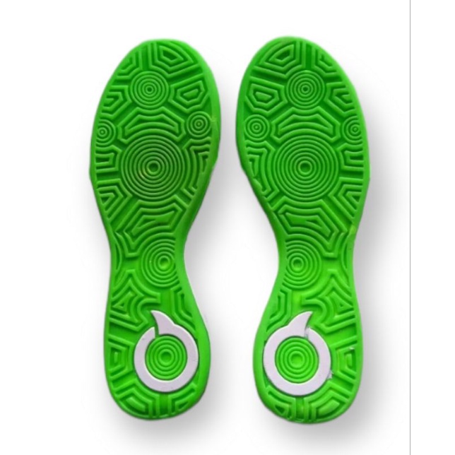 Outsol / Sol Sepatu futsal ortus bonus insol