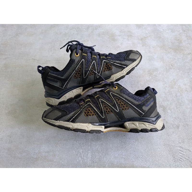 SEPATU OUTDOOR K2 THINK SAFETY ORIGINAL