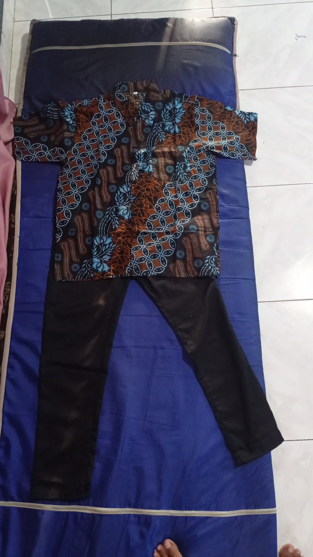 Batik Pekalongan