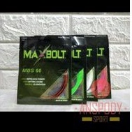 SENAR BADMINTON MAXBOLT MBS 66