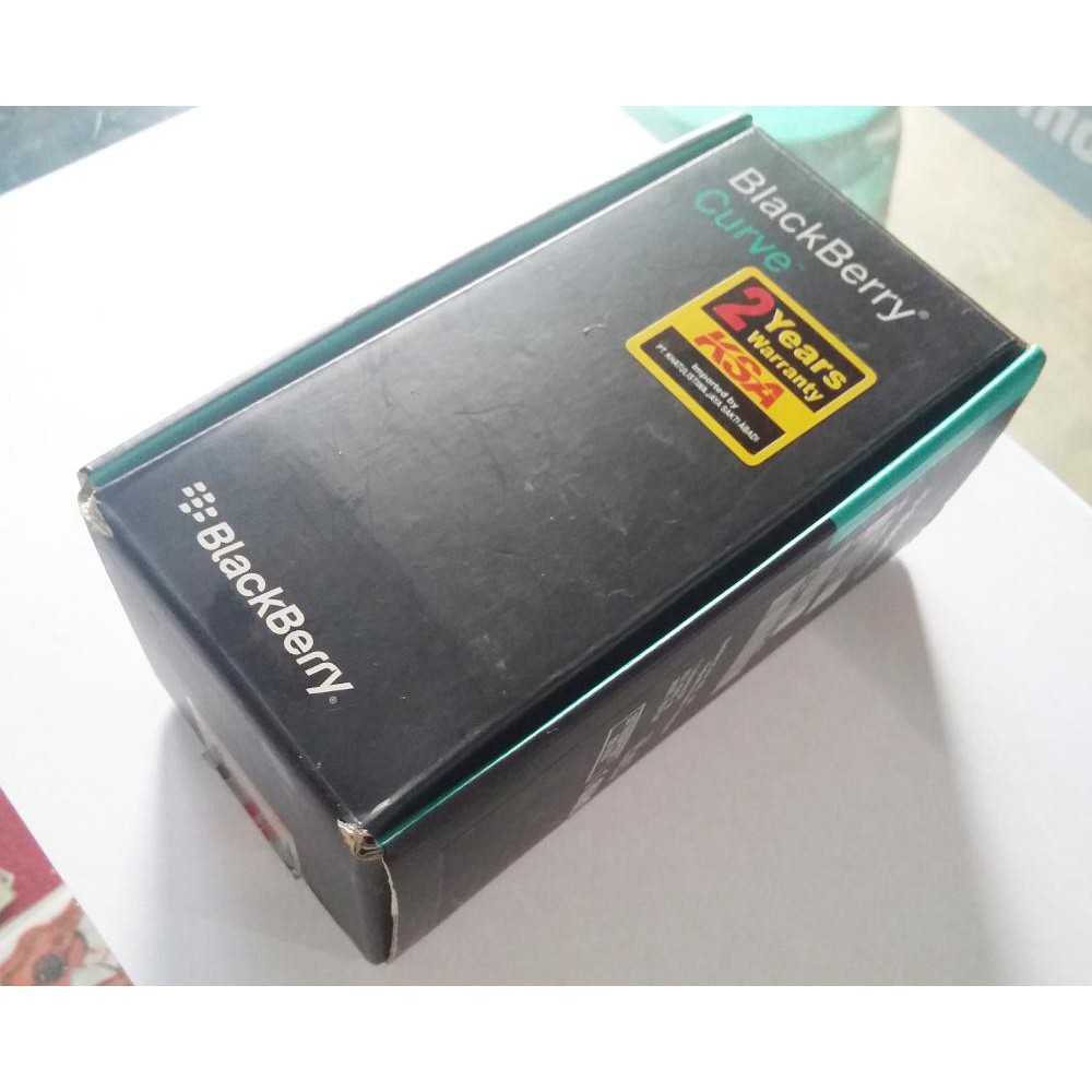 

Dus Box Kotak Hp BB Amstrong 9320