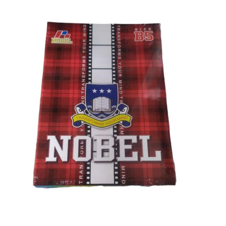 

Top Produk.. Buku Nobel 36 Isi 10 buku