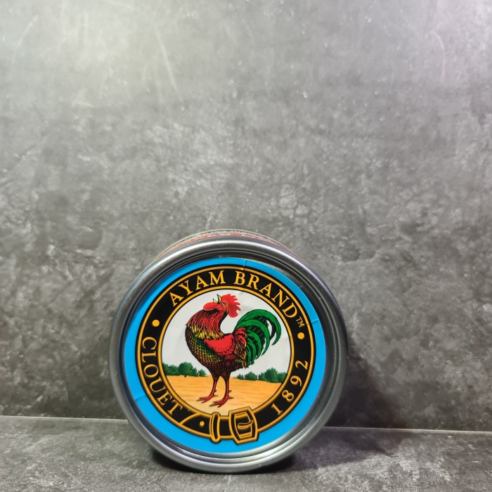 

f0fjhubfe00 Ayam Brand Ikan Tuna Mayonnaise Natural 160G / Tuna Mayo Kaleng DsGk