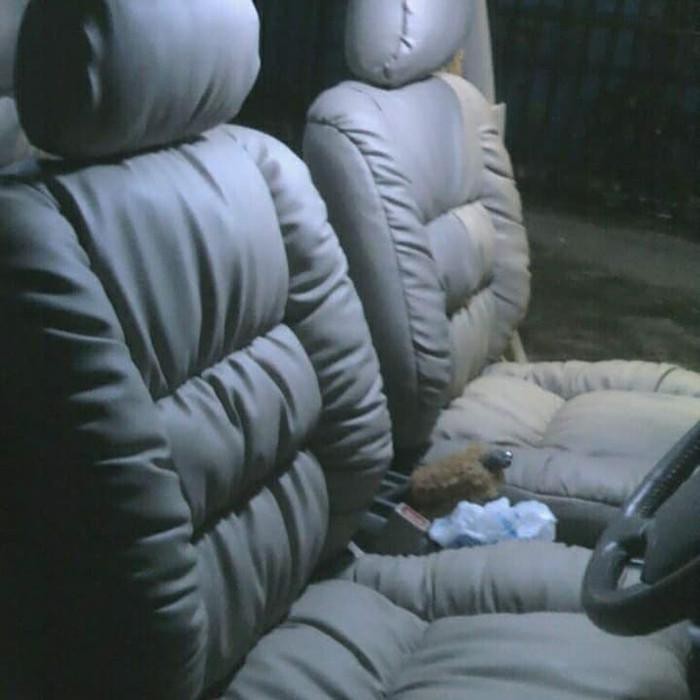 *Otomotif* Cover /Sarung Jok Mobil, x pander, Rush motif sofa mbtech