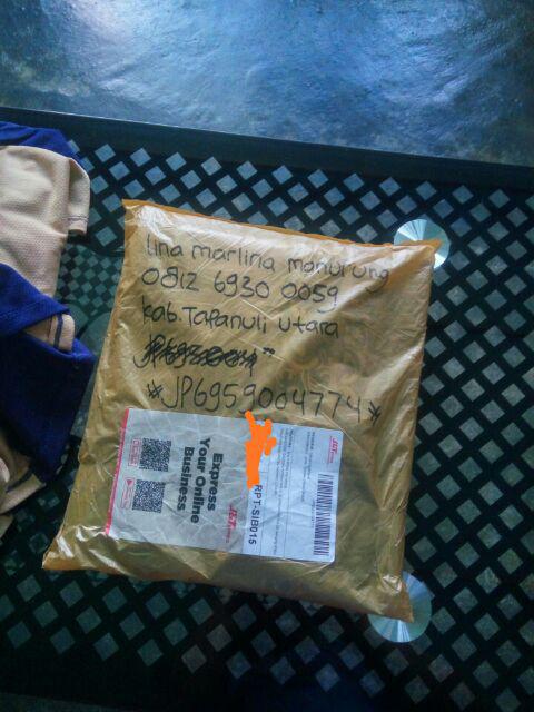 Couple Batik Asmara Linggar Srg 7 By Suryandhanu 4666784743886 Couple L - Fit X.