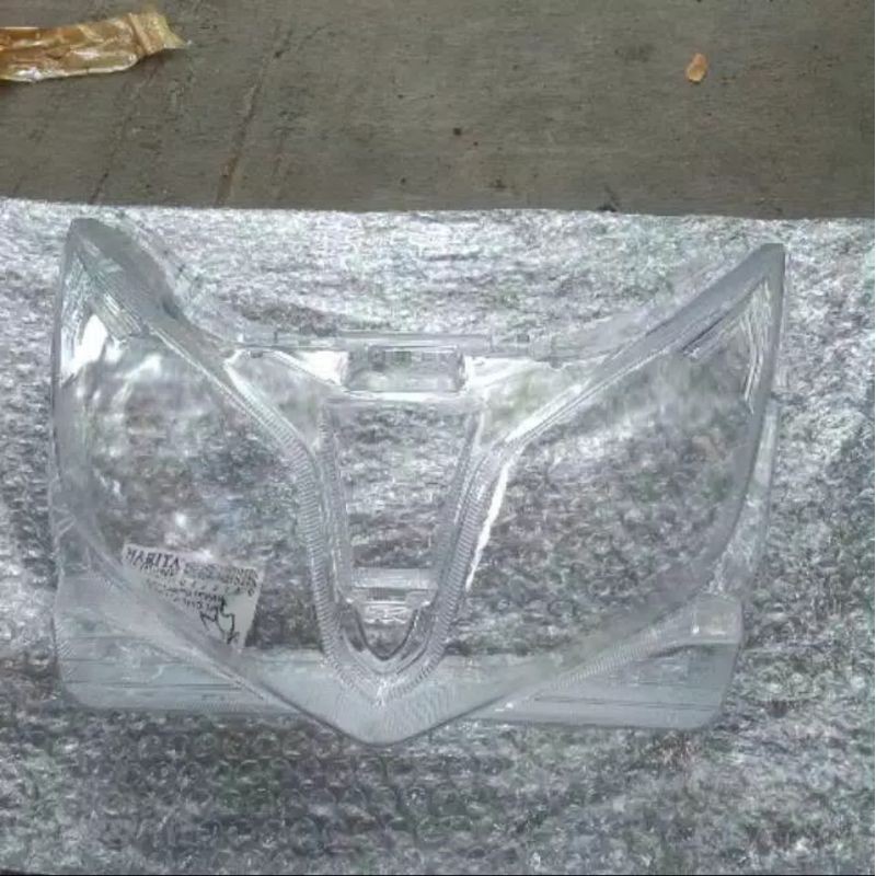 mika lampu depan vario 125 lama 2013