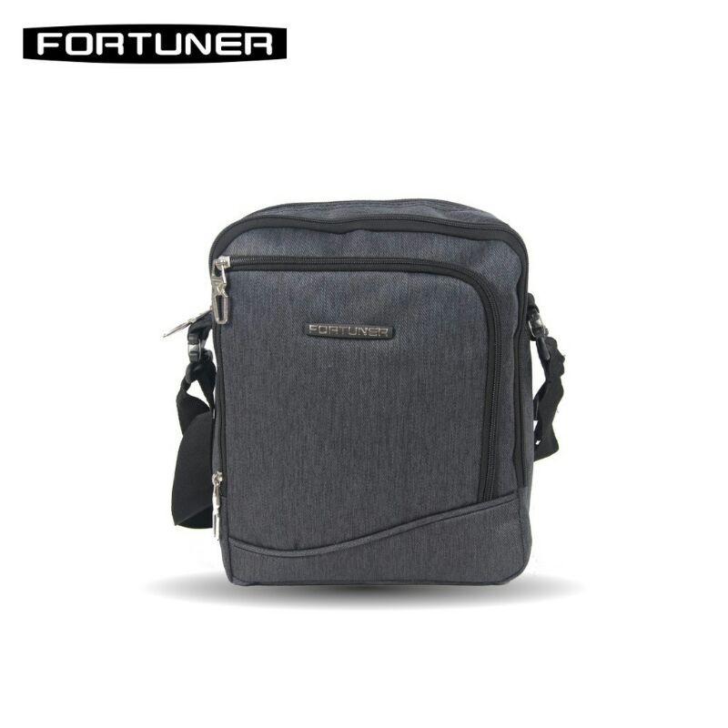 FORTUNER Tas Selempang Pria FT 974
