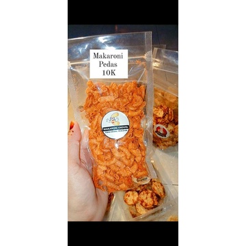 

MAKARONI