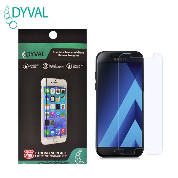 Tempered Glass Samsung Galaxy A7 2017