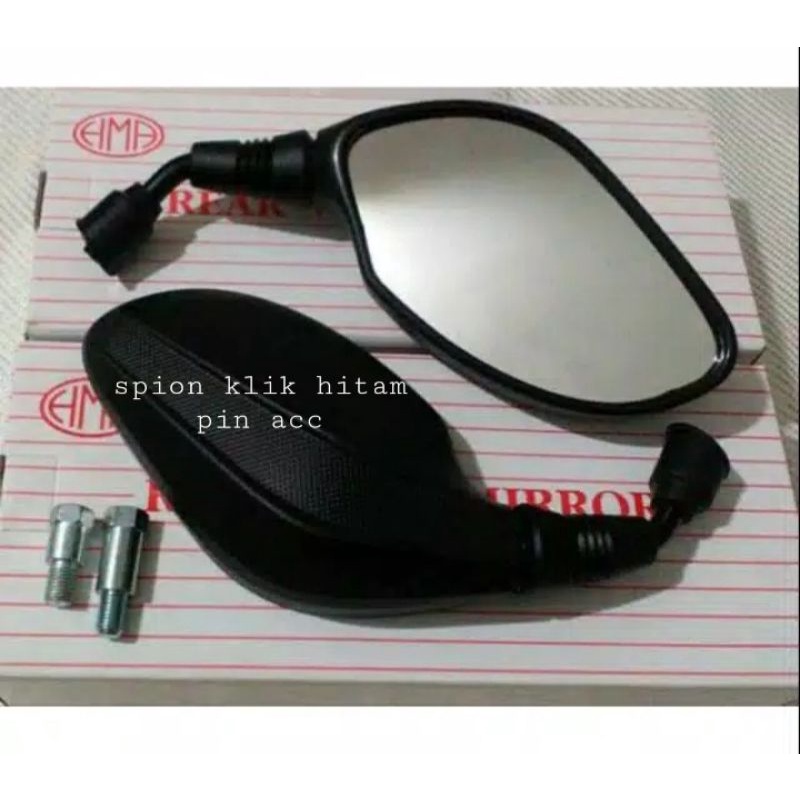 Spion Click Thailand Vario 125 Vario 150 PCX 150 NMAX AEROX LEXI ADV BeaT Fino Scoopy mio