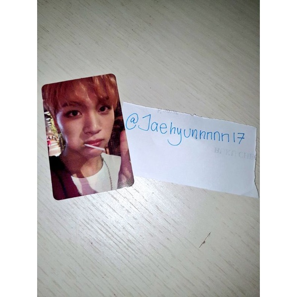 haechan milkita/empathy dream BOOKED