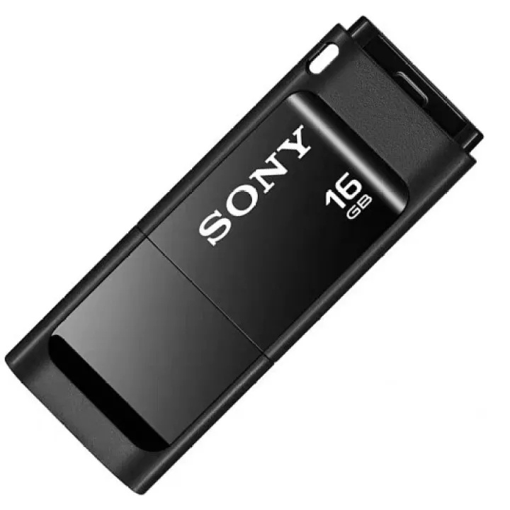 Sony Flash Disk USB 2.0 Kapasitas 64GB 128GB